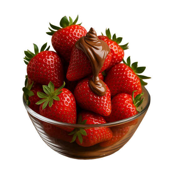 fresas